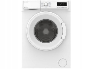 Pralka Sharp 6kg 1000 Obrotów Eco Logic