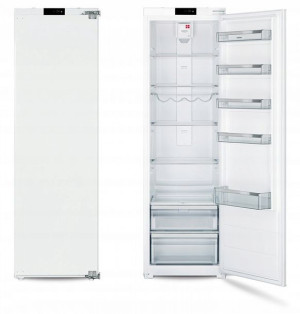 Vestfrost Vr-bf27952h1s Lodówka Do Zabudowy
