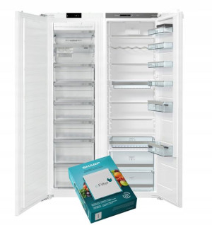 Zestaw SIDE BY SIDE do zabudowy GORENJE VESTFROST