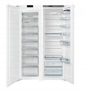 Zestaw SIDE BY SIDE do zabudowy GORENJE VESTFROST