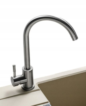Bateria Oceanid Beroe Inox Wylewka U Ea01-05