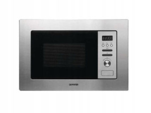 Kuchenka mikrofalowa pod zabudowe GORENJE BM 300 X