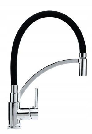 Bateria Oceanid Admente Chrom-black Elastyczna