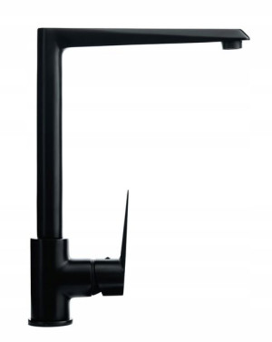 Bateria Oceanid Astero Black Czarna Wylewka L