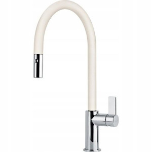 Bateria Franke Ambient Pull-out Krem 115.0289.520
