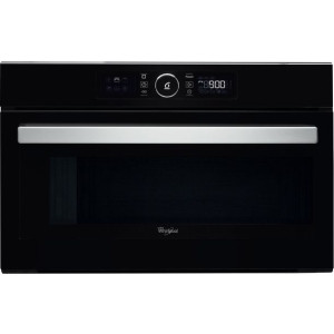 Kuchenka Mikrofalowa Whirlpool Amw 730nb Czarna