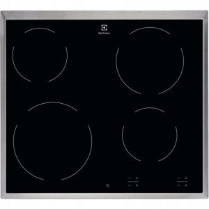 Płyta Ceramiczna Electrolux Ehf16240xk