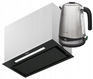 Okap Franke Box Flush Premium Fbfp + Gratis