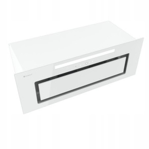 Okap Do Zabudowy Globalo Loteo 80.3 White