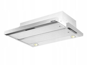 Okap Teleskopowy Falmec Slim 60 X Plus Evo 440m3/h