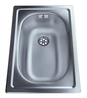 Zlewozmywak Stalowy Blanco Top Ee 3x4 + Syfon