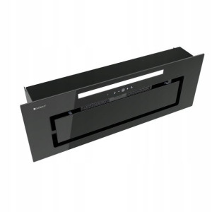 OKAP DO ZABUDOWY GLOBALO Silentio 80.1 Black