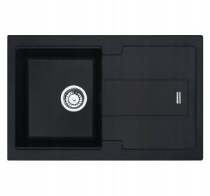 Zlewozmywak Franke Bellini Blg 611-78 Onyx