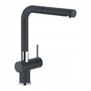 Bateria Kuchenna Franke Active Plus Pull-out Onyx
