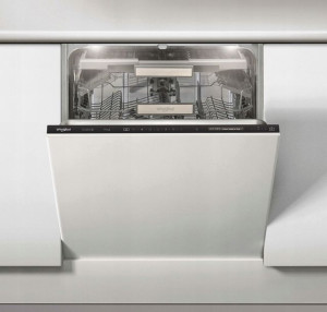 Zmywarka Whirlpool Wif4o43dlgte