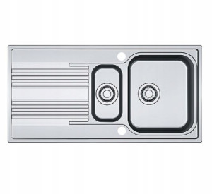 Zlewozmywak Franke Smart Srl 651