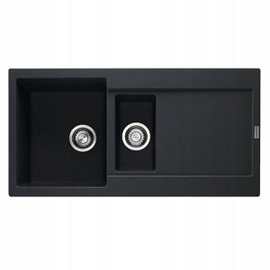 Zlewozmywak Franke Maris Mrg 651 Onyx