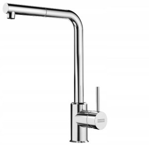 Franke Sirius Side pull-out chrom 115.0668.280