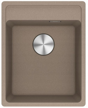 Zlewozmywak Franke Maris Mrg 610-37 Cappuccino
