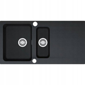 Zlewozmywak Franke Orion Oid 651 Onyx 114.0286.461