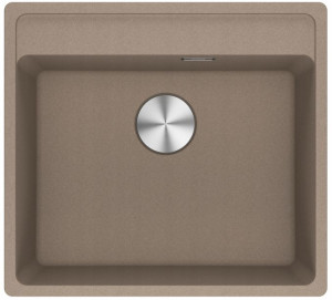 Zlewozmywak Franke Maris Mrg 610-52 Cappuccino
