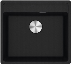 Zlewozmywak Franke Maris Mrg 610-52 Onyx