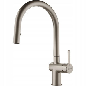 Bateria Franke Active J Pull-out Spray Stal Opt.
