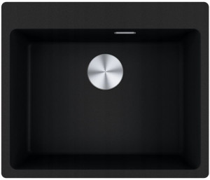 Zlewozmywak Franke Maris Mrg 610-54 Ftl Onyx