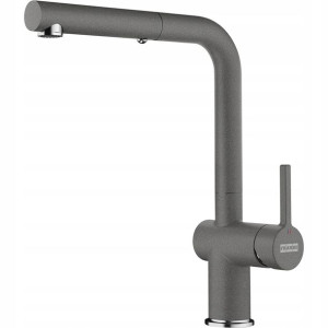Bateria Franke Active L Pull Out Spray K.szary