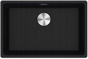 Zlewozmywak Franke Maris Mrg 210/110-62 Onyx