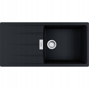 Zlewozmywak Franke Centro Cng 611-100 Onyx
