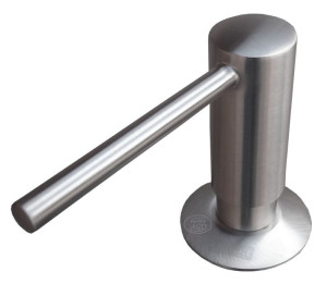 Dozownik Do Mydła Płynu Franke Comfort Inox