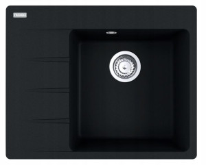 Zlewozmywak Franke Centro Cng 611-62tl Pk Czarny