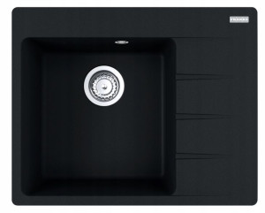 Zlewozmywak Franke Centro Cn G611-62tl Lk Onyx