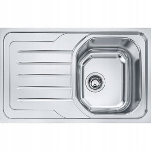 Zlewozmywak Franke Onda Oll611-79 (101.0612.086)