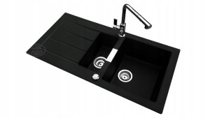 Zestaw Franke: Zlewozmywak Sid 651+ Bateria Maris