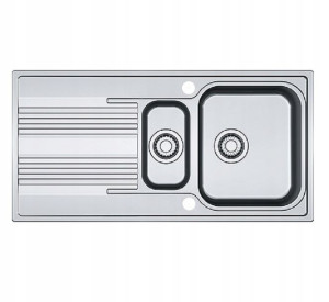 Zlewozmywak Franke Smart Srl 651