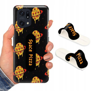 Etui + Uchwyt do OPPO FIND X5 PRO Case Modne Wzory