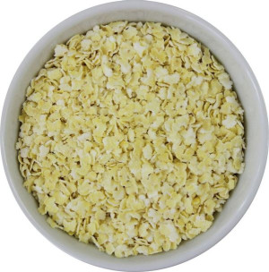Płatki Jaglane Bio (surowiec) (25 Kg) 5