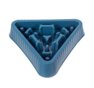 Miska SPOWALNIAJĄCA jedzenie dla psa 600ml