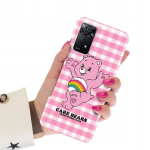 Etui 2mm do XIAOMI REDMI NOTE 11 PRO 4G Modne Wz
