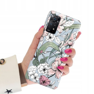 Etui 2mm do XIAOMI REDMI NOTE 11 PRO PLUS 5G Wz