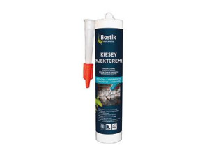 Kiesey Injektcreme przeciw wilgoci kapilarnej 290ml