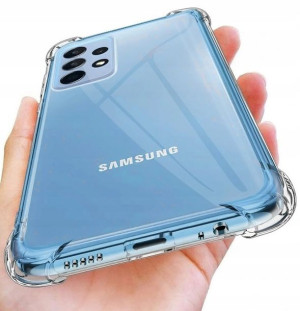Pancerne Etui A-shock Case Do Samsung A32 / A32 5g