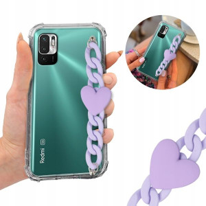 Etui Antishock BLINK do XIAOMI REDMI NOTE 10 5G