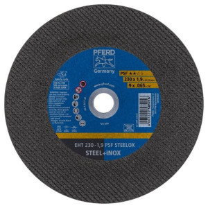 Tarcza do cięcia metalu 230x1,9mm PFERD
