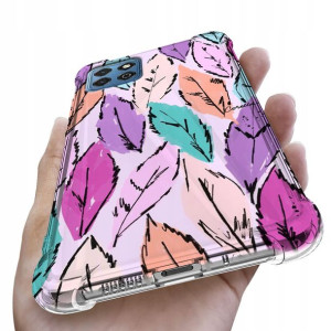 Etui Antishock do HUAWEI HONOR PLAY 20 Top Wzory