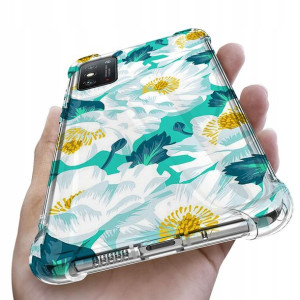 Etui Antishock do HUAWEI HONOR X10 MAX Case Wzory