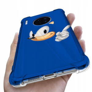 Etui Antishock do HUAWEI MATE 30 PRO SONIC Wzory