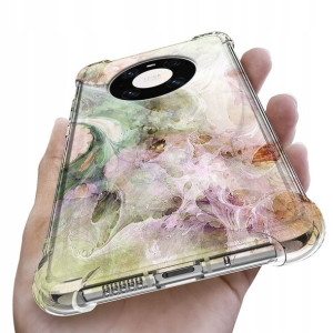 Etui ANTISHOCK do HUAWEI MATE 40 Summer Top Wzory